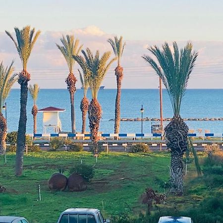 Iason Seaview Home In Latchi Πόλη Εξωτερικό φωτογραφία
