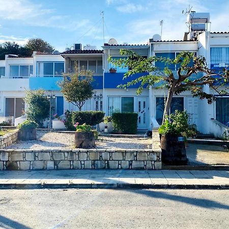 Iason Seaview Home In Latchi Πόλη Εξωτερικό φωτογραφία