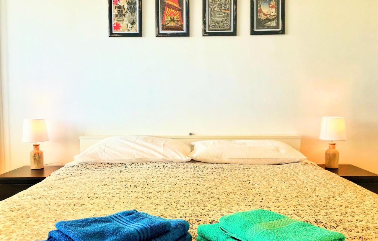 Iason Seaview Home In Latchi Πόλη Εξωτερικό φωτογραφία