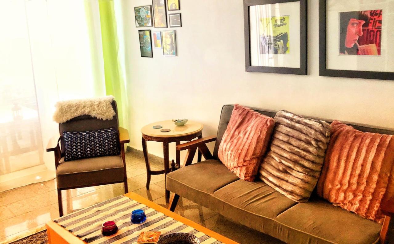 Iason Seaview Home In Latchi Πόλη Εξωτερικό φωτογραφία
