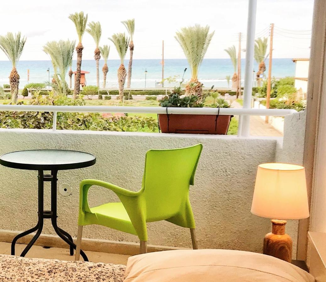 Iason Seaview Home In Latchi Πόλη Εξωτερικό φωτογραφία