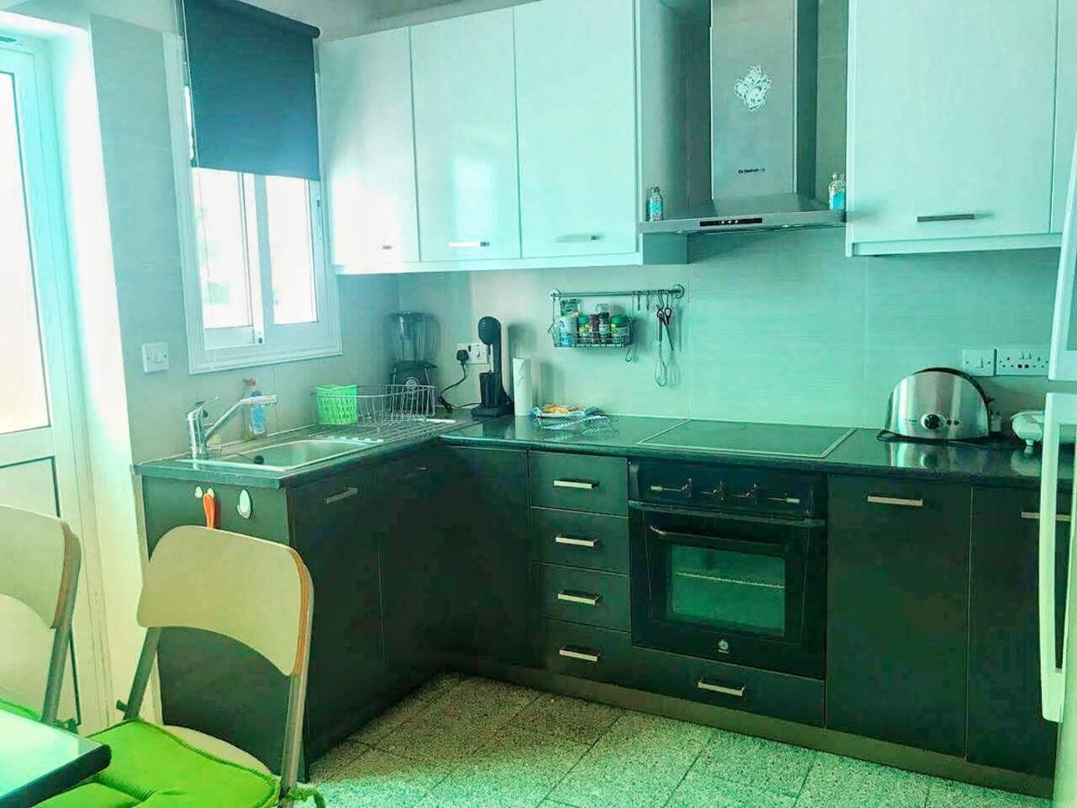 Iason Seaview Home In Latchi Πόλη Εξωτερικό φωτογραφία