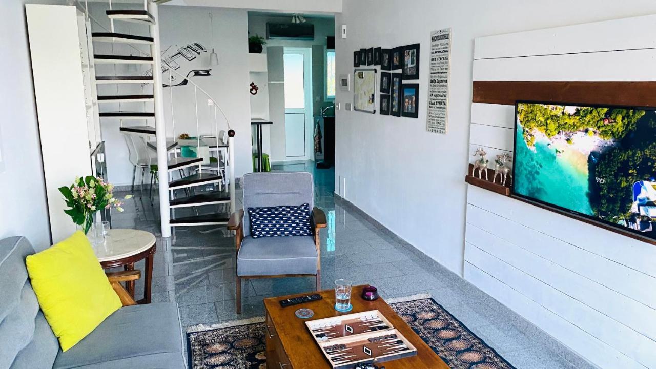 Iason Seaview Home In Latchi Πόλη Εξωτερικό φωτογραφία