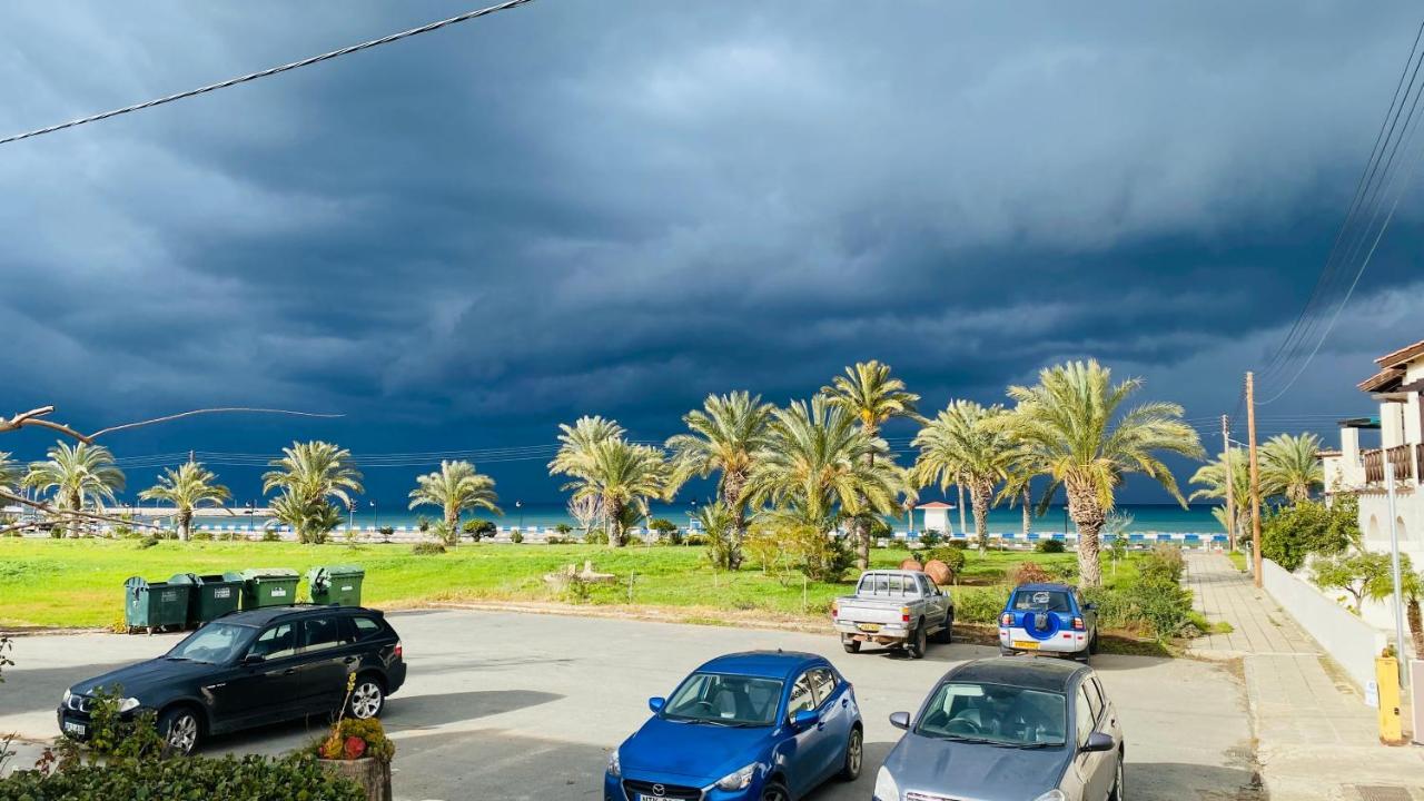Iason Seaview Home In Latchi Πόλη Εξωτερικό φωτογραφία