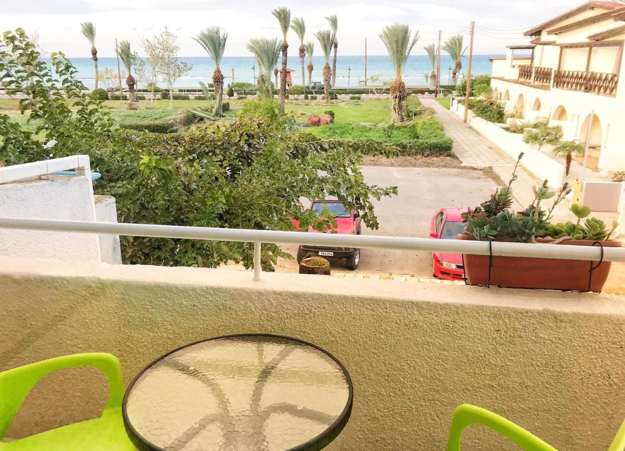 Iason Seaview Home In Latchi Πόλη Εξωτερικό φωτογραφία