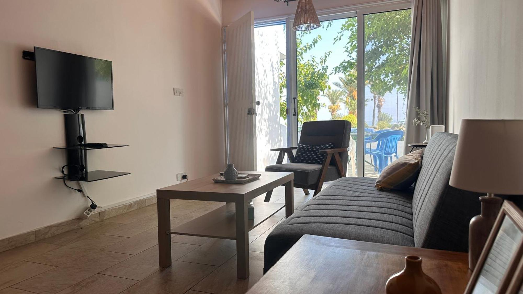 Iason Seaview Home In Latchi Πόλη Εξωτερικό φωτογραφία