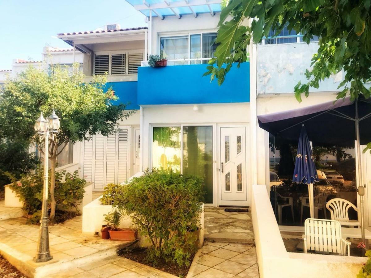 Iason Seaview Home In Latchi Πόλη Εξωτερικό φωτογραφία