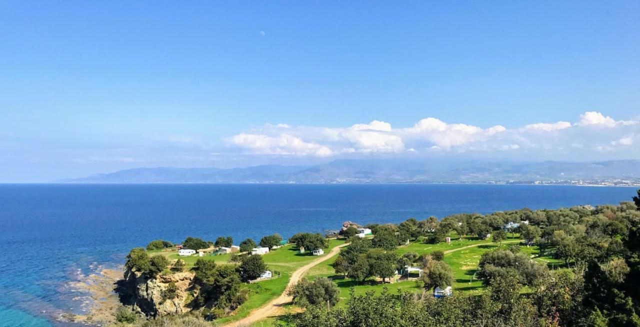 Iason Seaview Home In Latchi Πόλη Εξωτερικό φωτογραφία