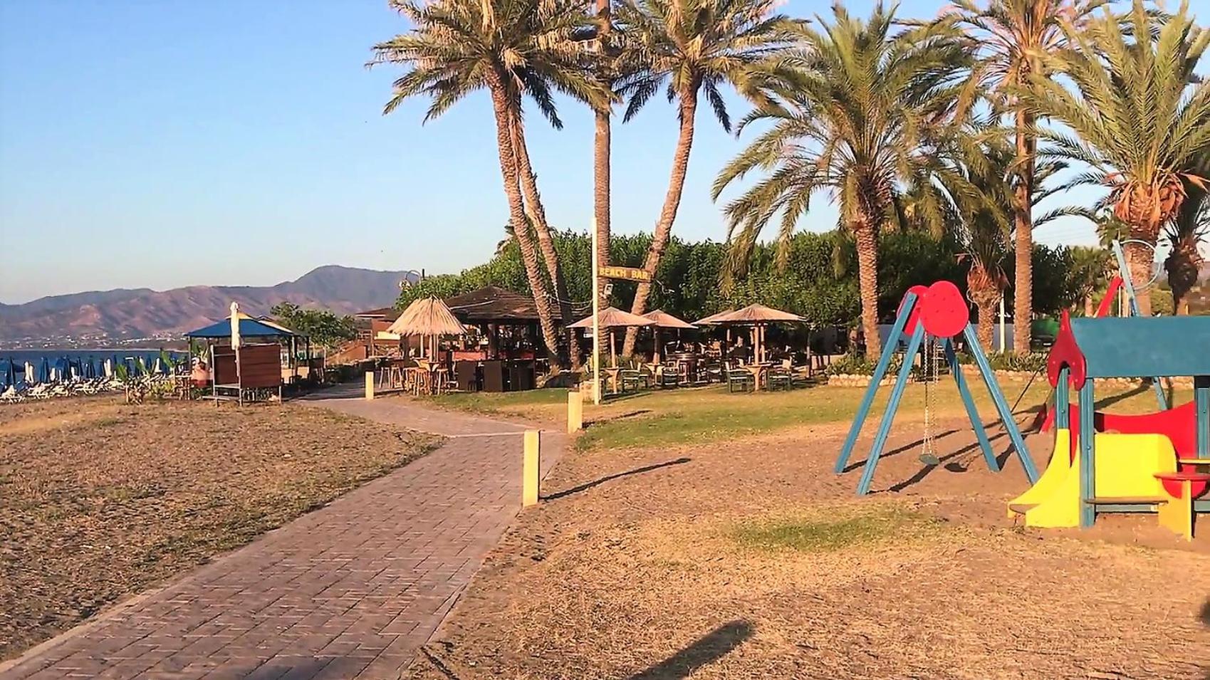 Iason Seaview Home In Latchi Πόλη Εξωτερικό φωτογραφία