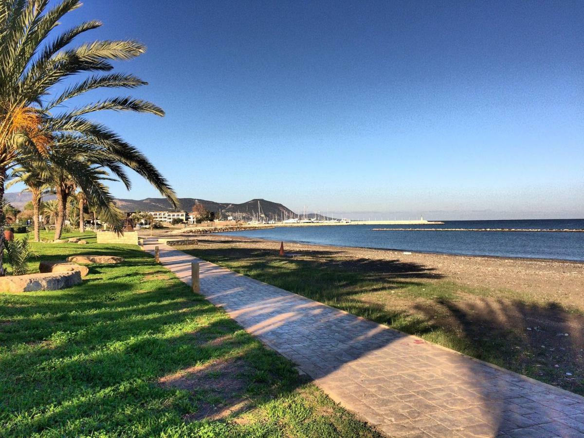 Iason Seaview Home In Latchi Πόλη Εξωτερικό φωτογραφία