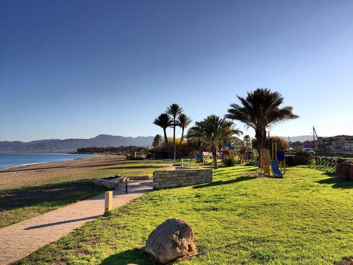 Iason Seaview Home In Latchi Πόλη Εξωτερικό φωτογραφία