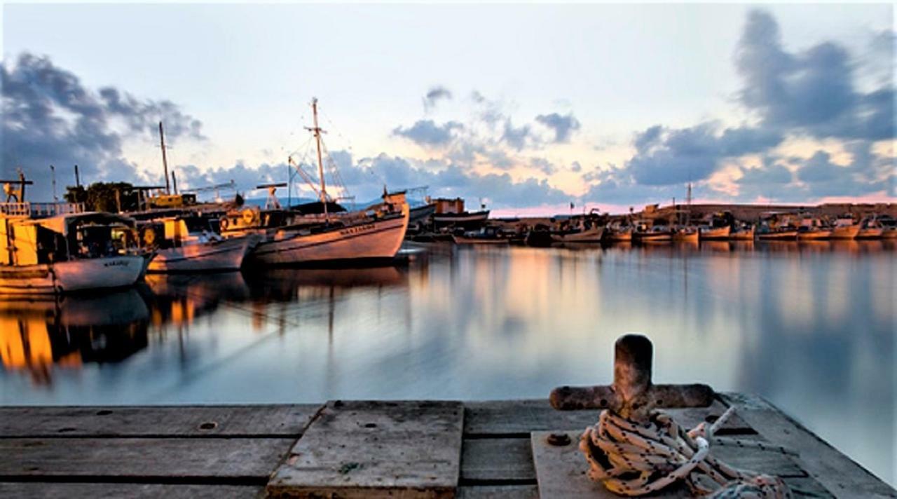 Iason Seaview Home In Latchi Πόλη Εξωτερικό φωτογραφία